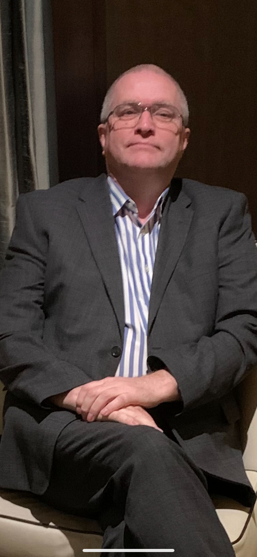 About us Kirsop of Milton Keynes